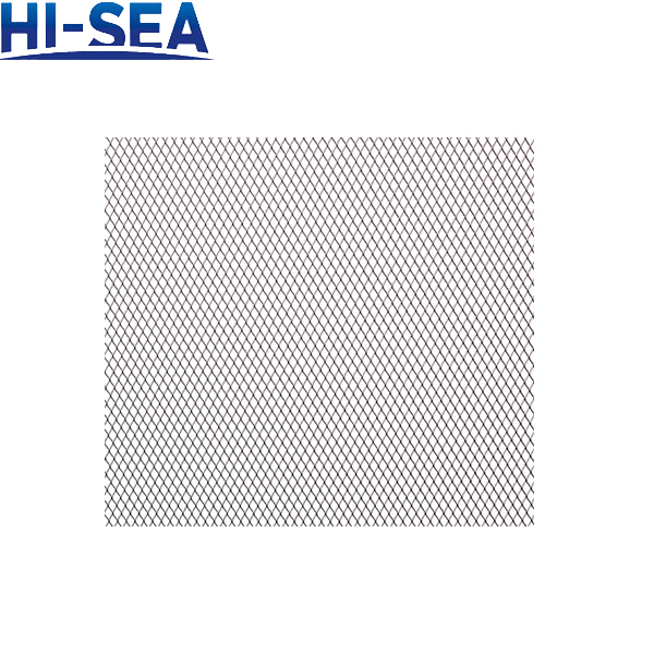 Expanded Metal Mesh for Filter